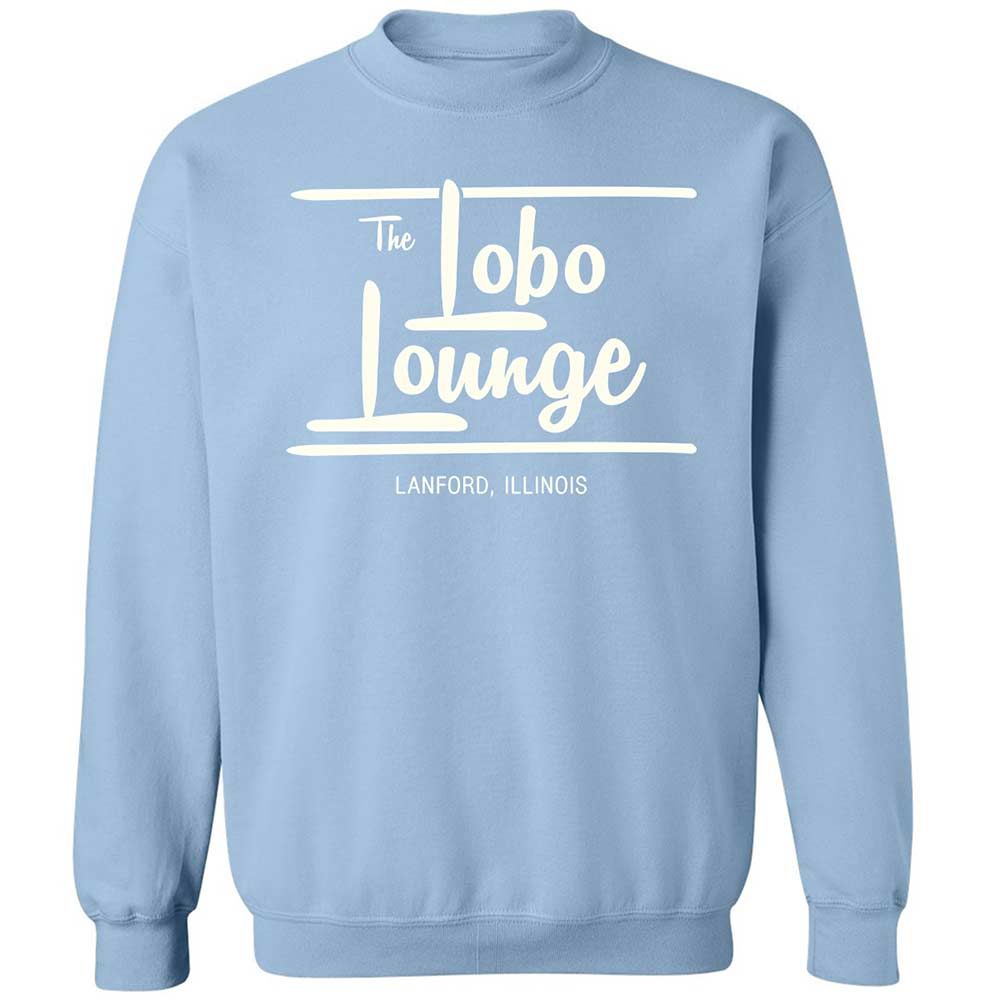 Classic Unisex Sweatshirt - ZVRNZR9U - Light Blue - 21