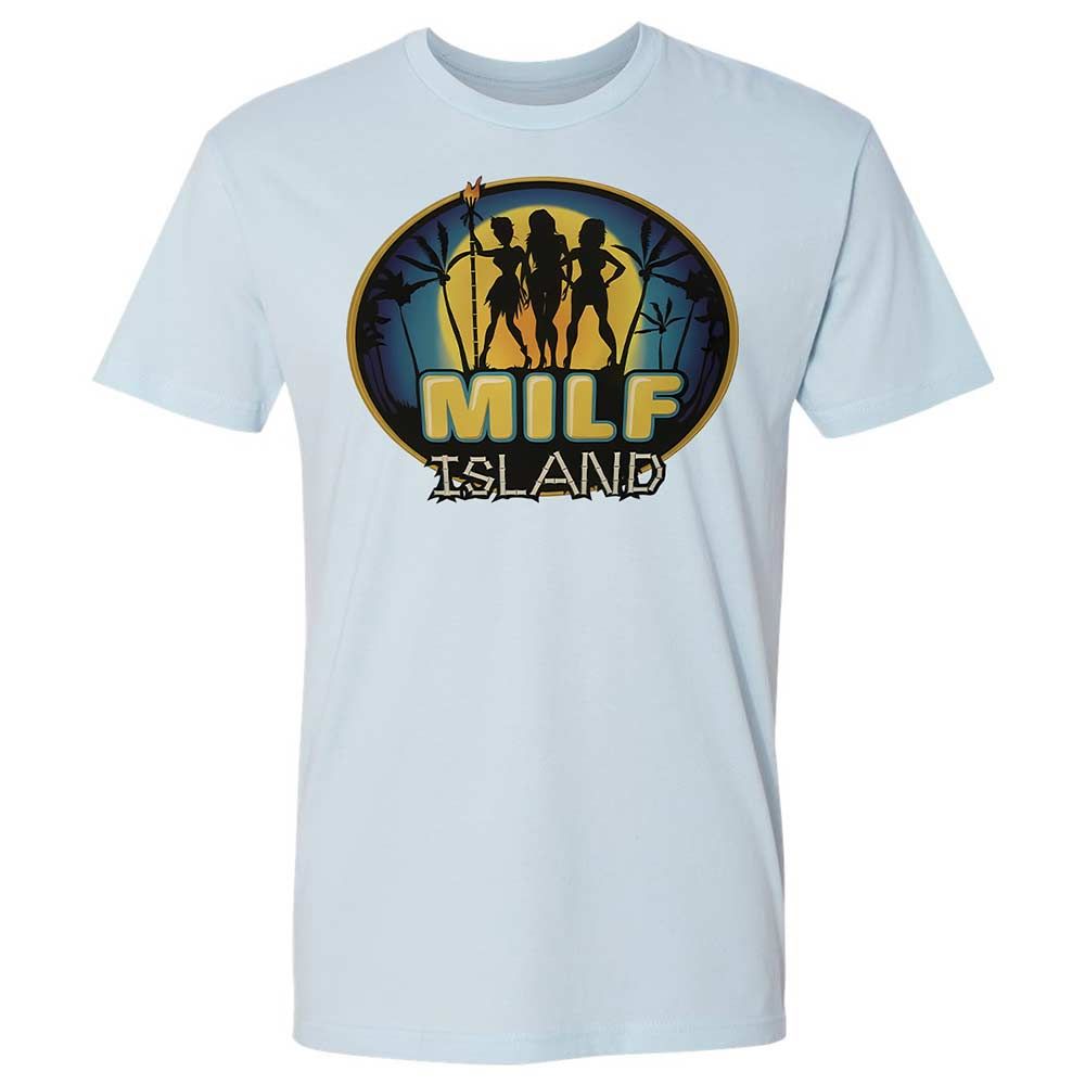Premium Unisex T-Shirt - 38LYNW49 - Light Blue - 21