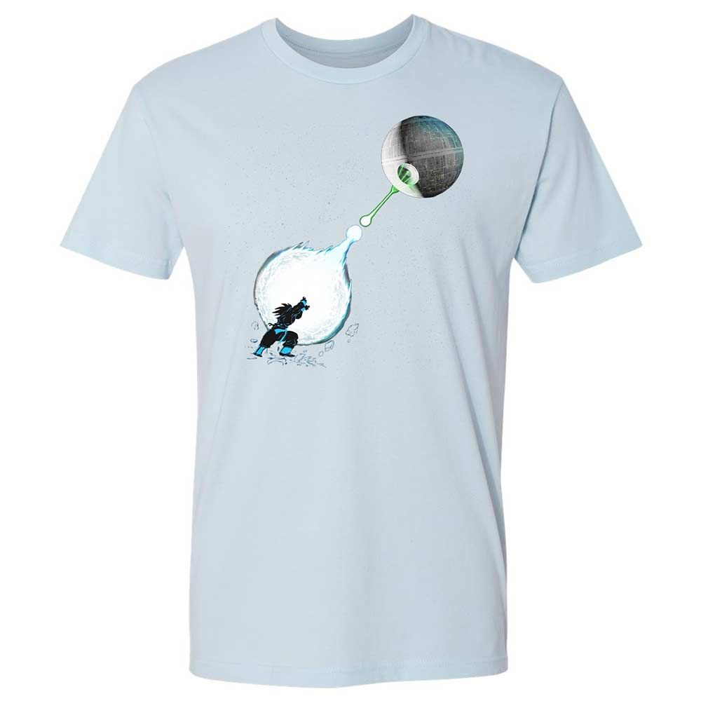 Premium Unisex T-Shirt - WSACJRMK - Light Blue - 21