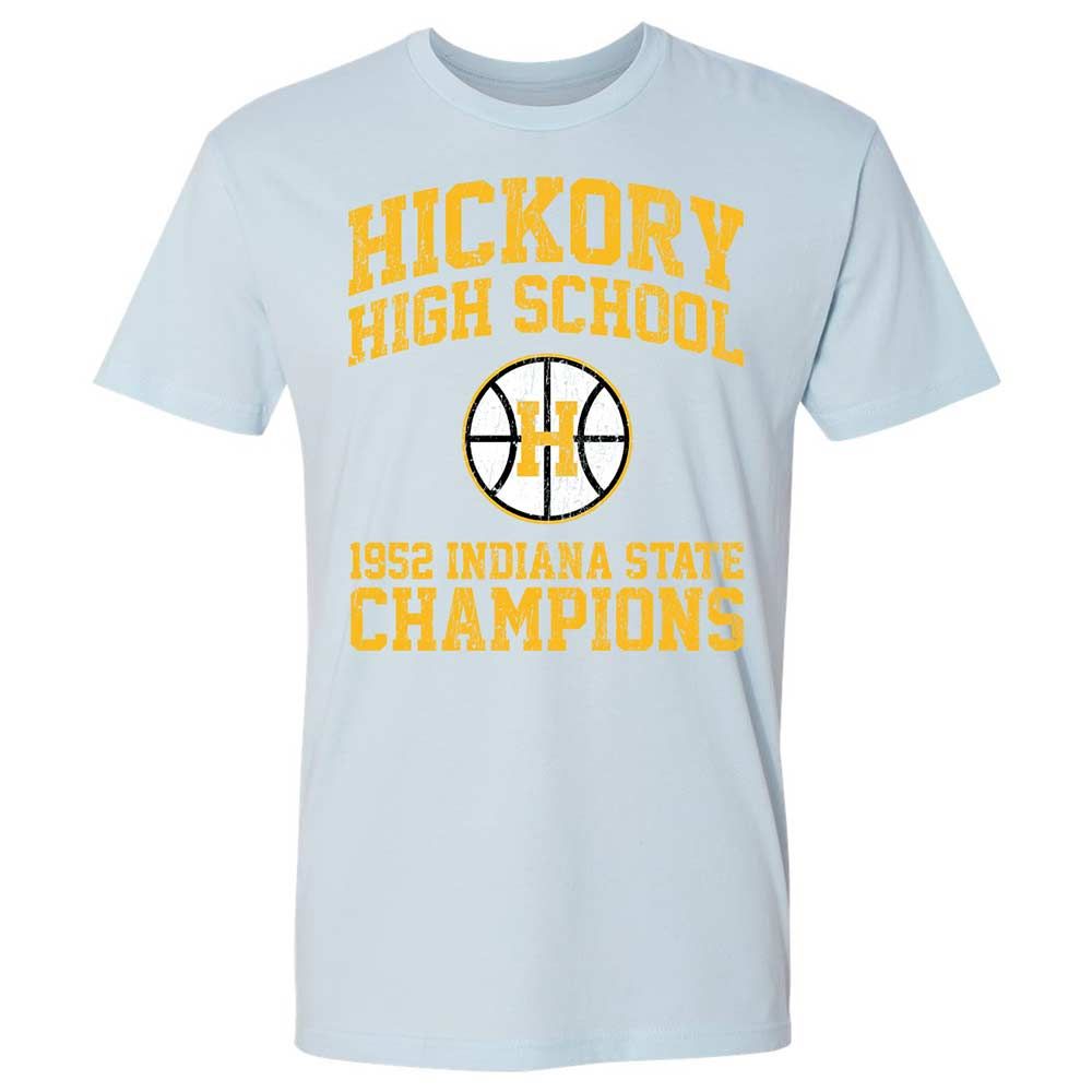 Hickory High School 1952 - Light Blue - 21