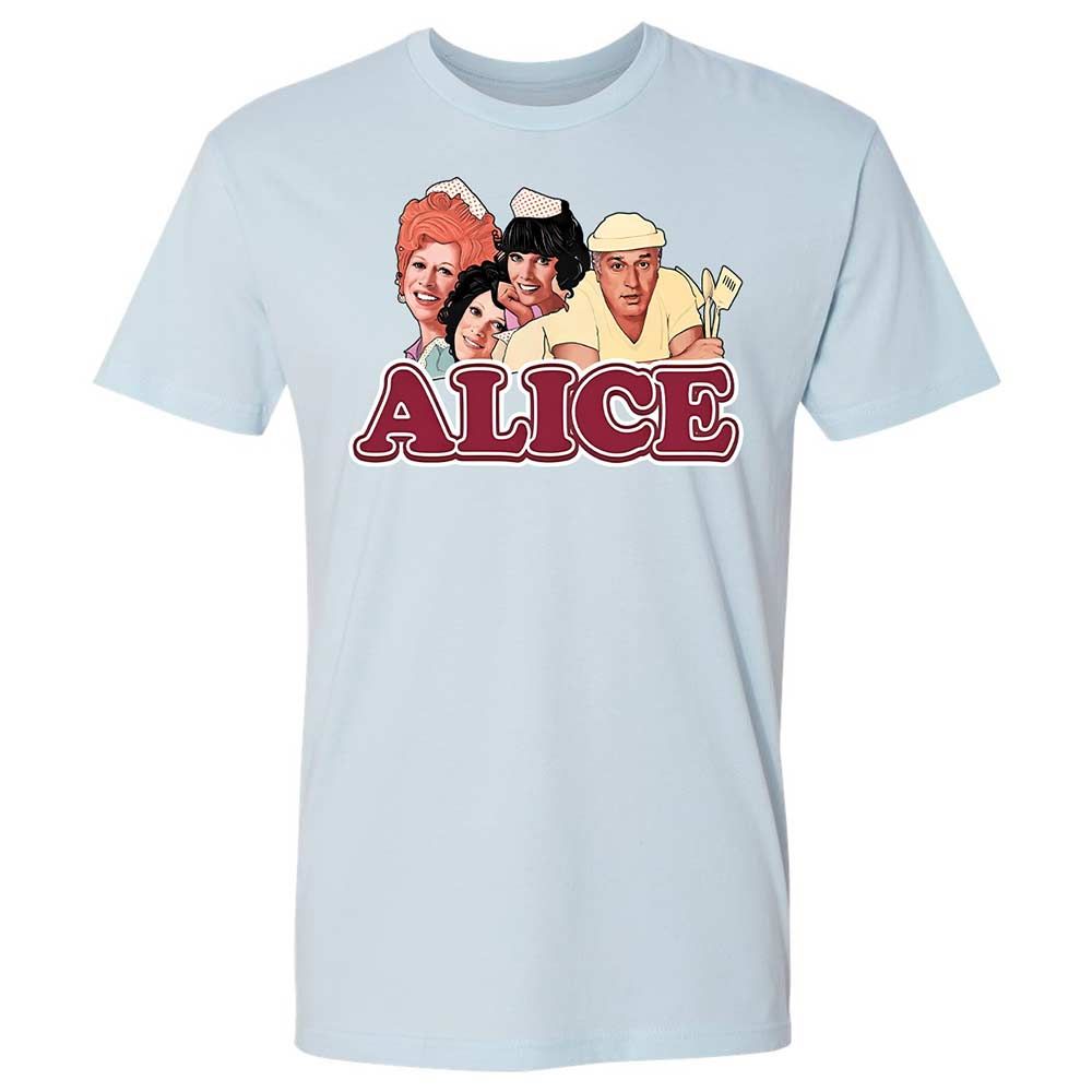 Premium Unisex T-Shirt - EGLX16JV - Light Blue - 21