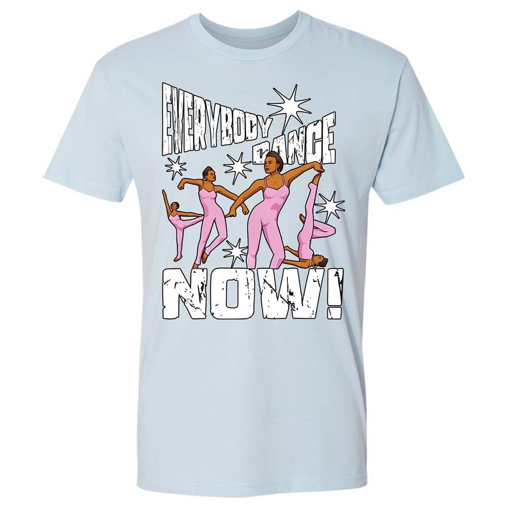 Premium Unisex T-Shirt - 7C32NLL1 - Light Blue - 21
