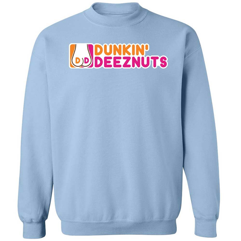 Dunkin Deeznuts - Light Blue - 21