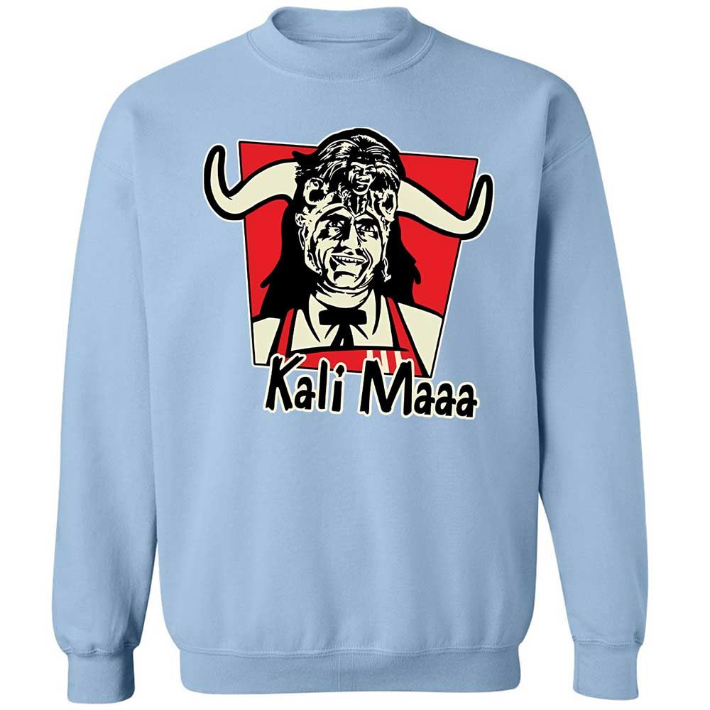 Kali Maaa - Light Blue - 21