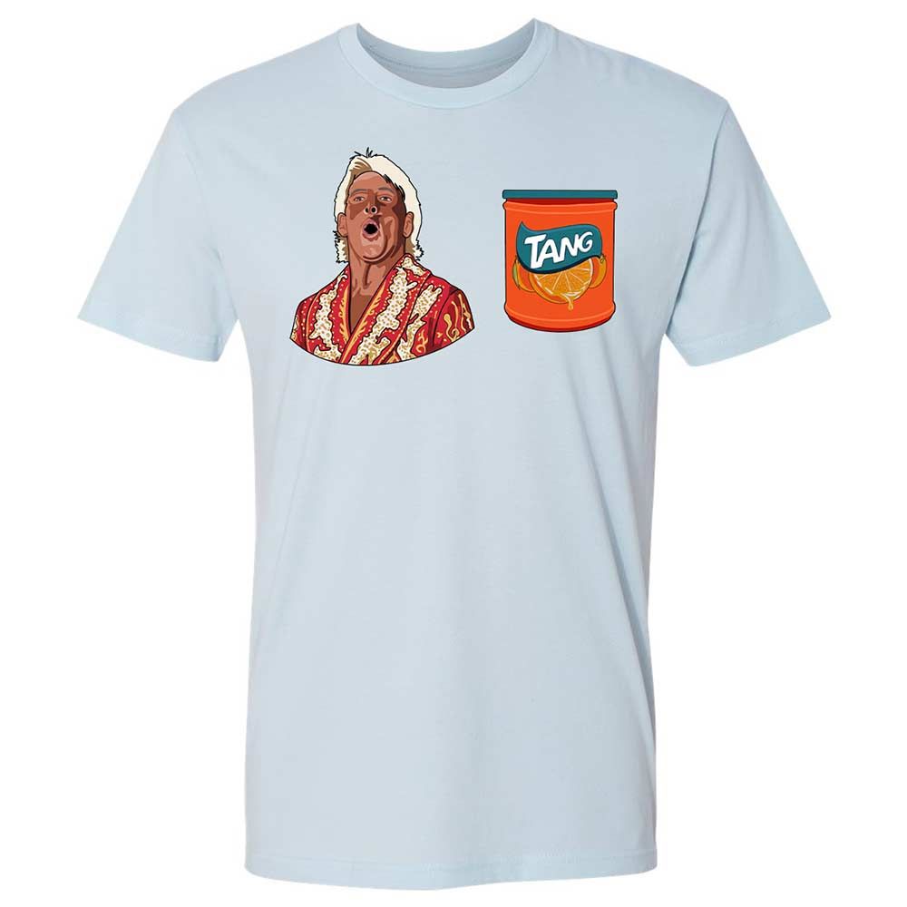 Wooo-Tang - Light Blue - 21