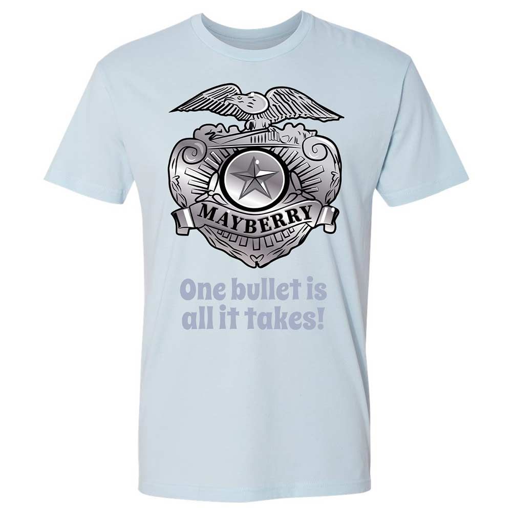Premium Unisex T-Shirt - AGBYNC47 - Light Blue - 21