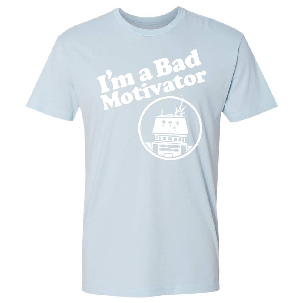 Premium Unisex T-Shirt - 9KDS4M5Y - Light Blue - 21