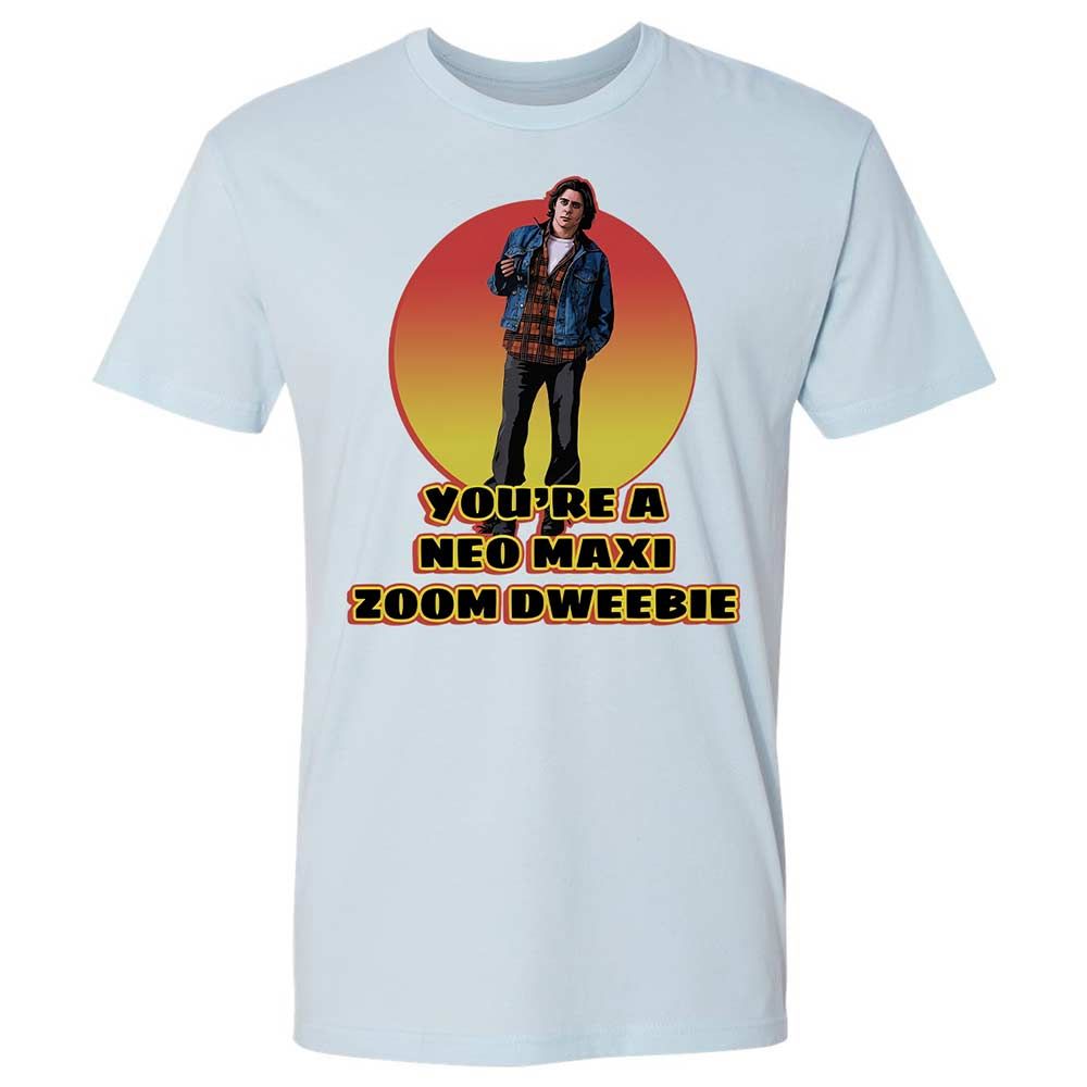 Premium Unisex T-Shirt - 1Y2MUV18 - Light Blue - 21