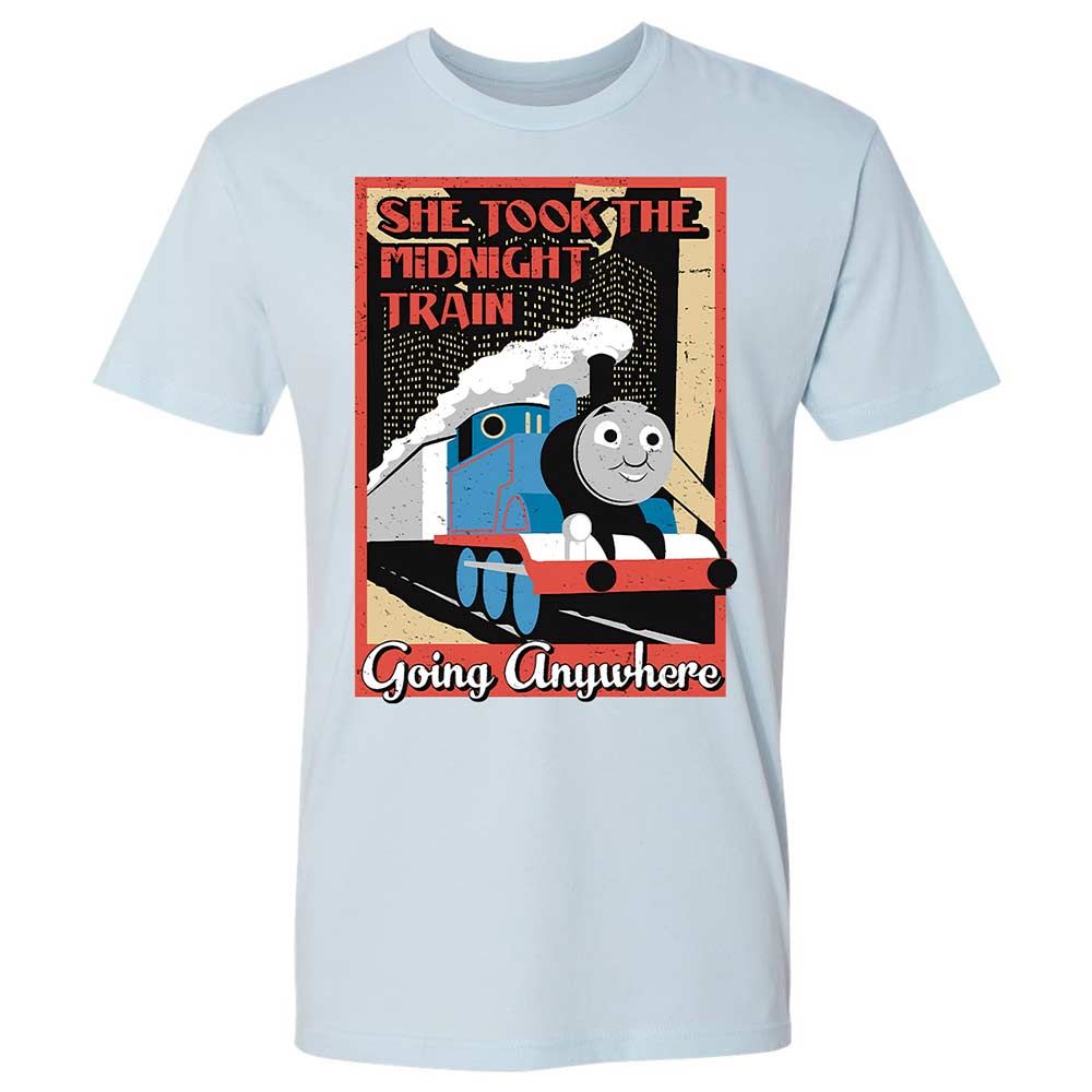 Premium Unisex T-Shirt - 397YGS7J - Light Blue - 21