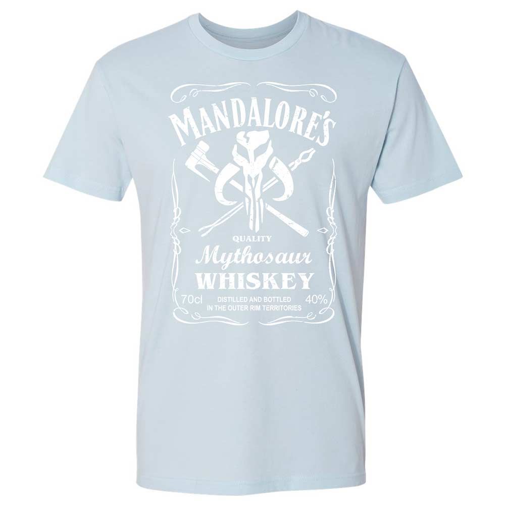 Premium Unisex T-Shirt - F44P7AEN - Light Blue - 21