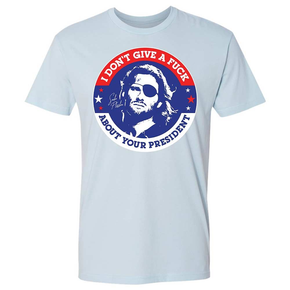 Don't Give a F*ck About Your War - Light Blue - 21