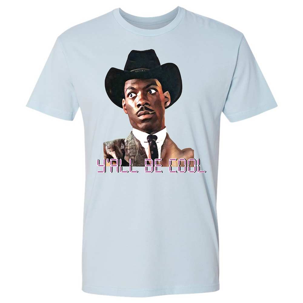 Premium Unisex T-Shirt - N6NNHZDP - Light Blue - 21