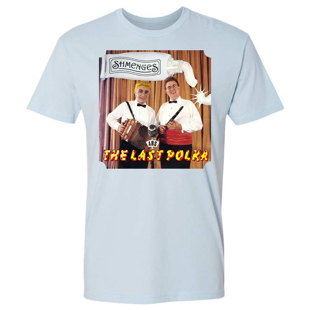 Premium Unisex T-Shirt - 8E2M2ASC - Light Blue - 21