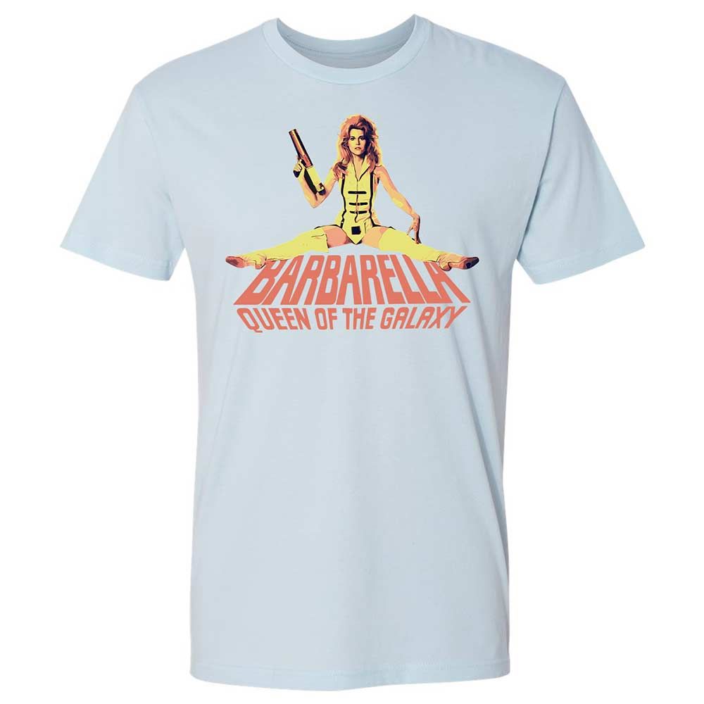 Premium Unisex T-Shirt - DS78VYSQ - Light Blue - 21