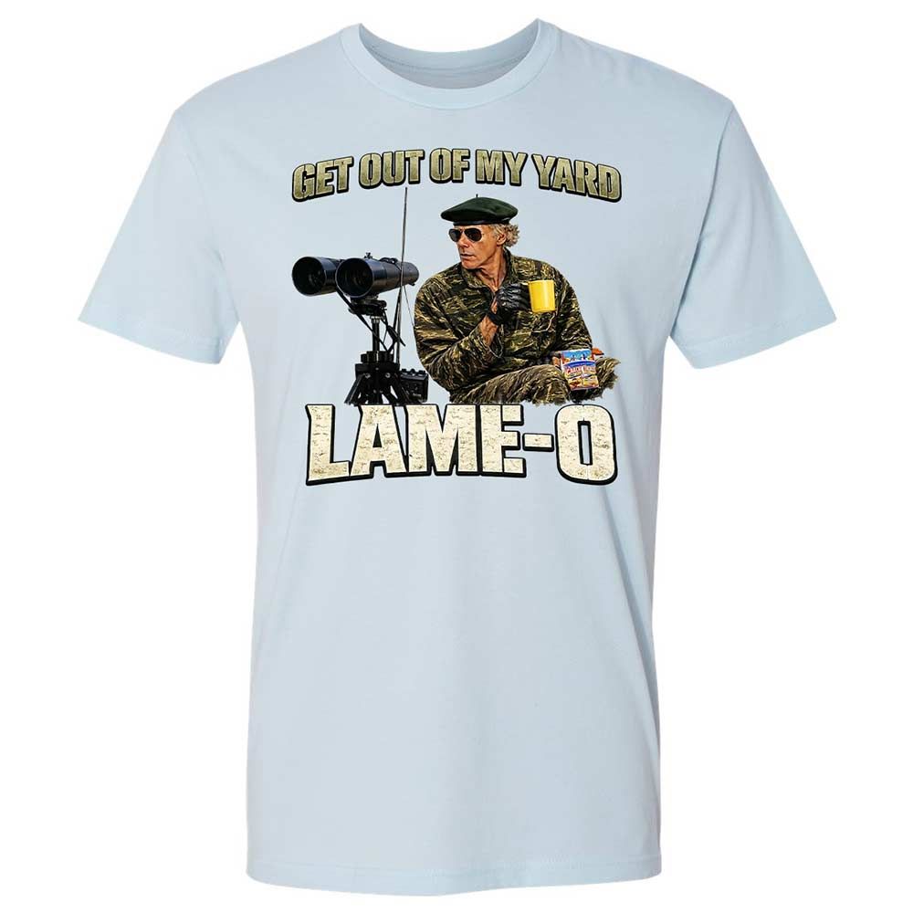Premium Unisex T-Shirt - JFWWKNY4 - Light Blue - 21