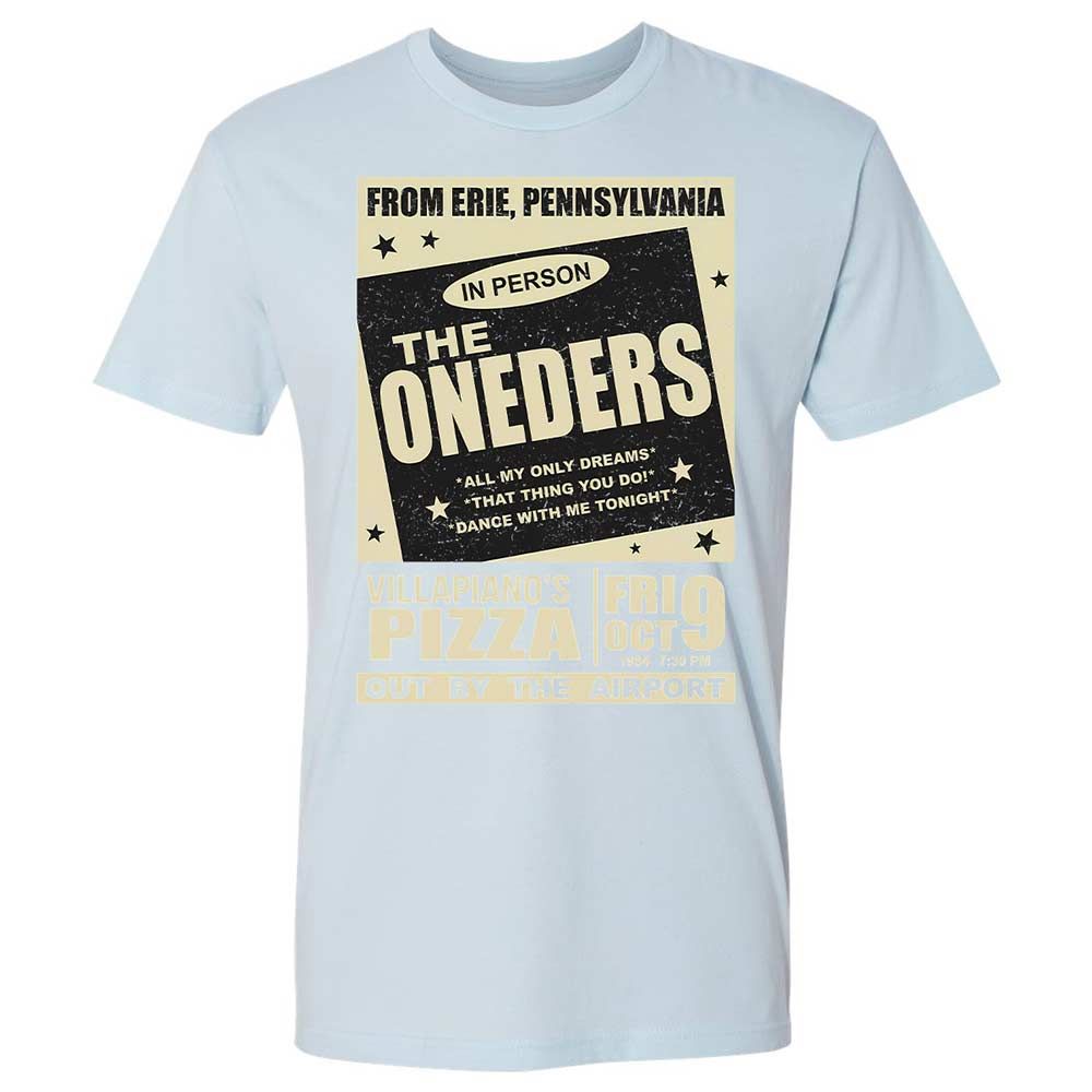 Premium Unisex T-Shirt - Z5Z74S2F - Light Blue - 21