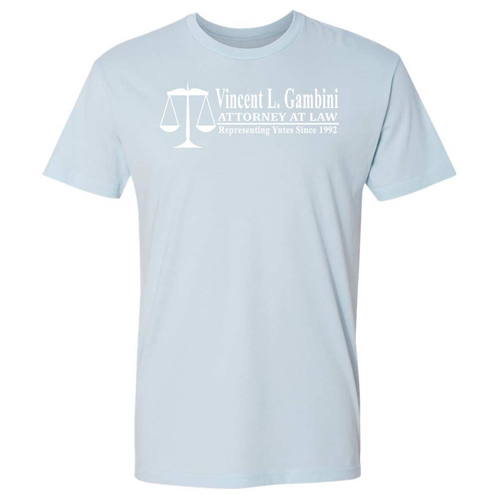 Premium Unisex T-Shirt - P5Y7KA1E - Light Blue - 21