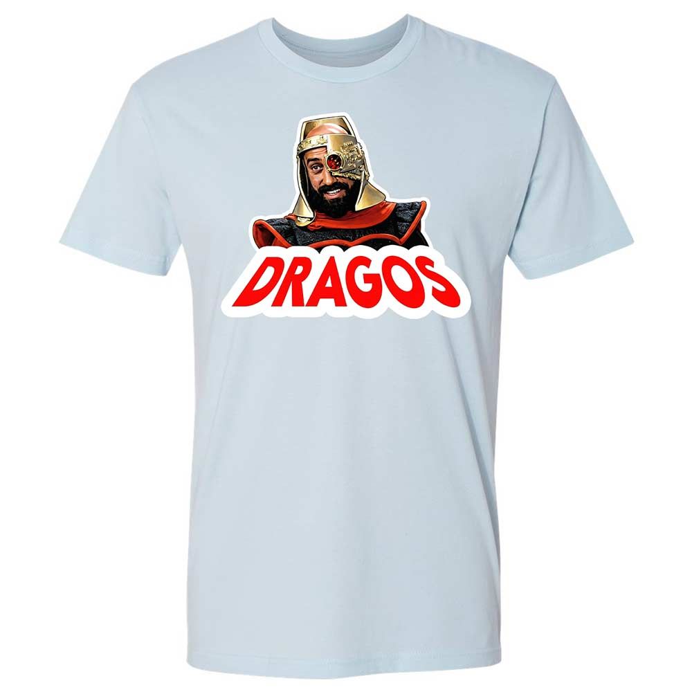 Premium Unisex T-Shirt - DUXAXN8K - Light Blue - 21