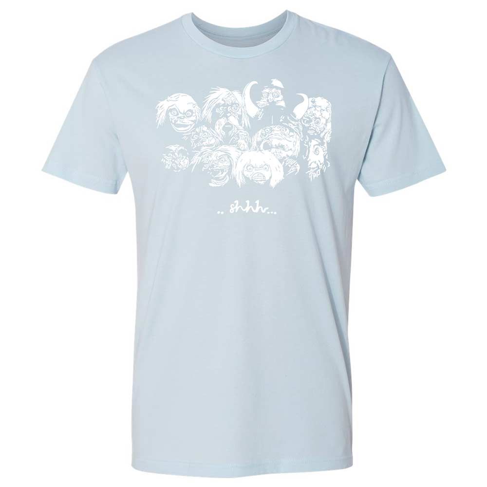 The Labyrinth Goblins - Light Blue - 21