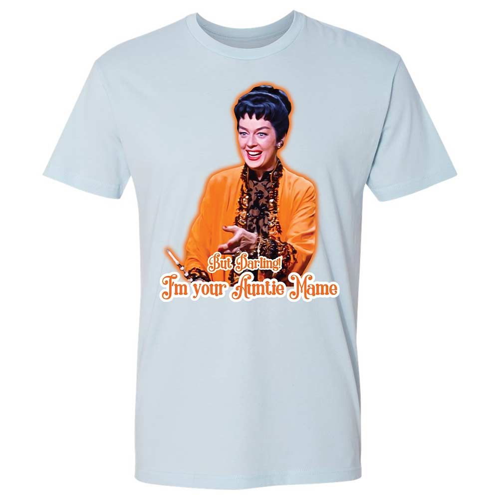 Premium Unisex T-Shirt - 2X3QB7LN - Light Blue - 21