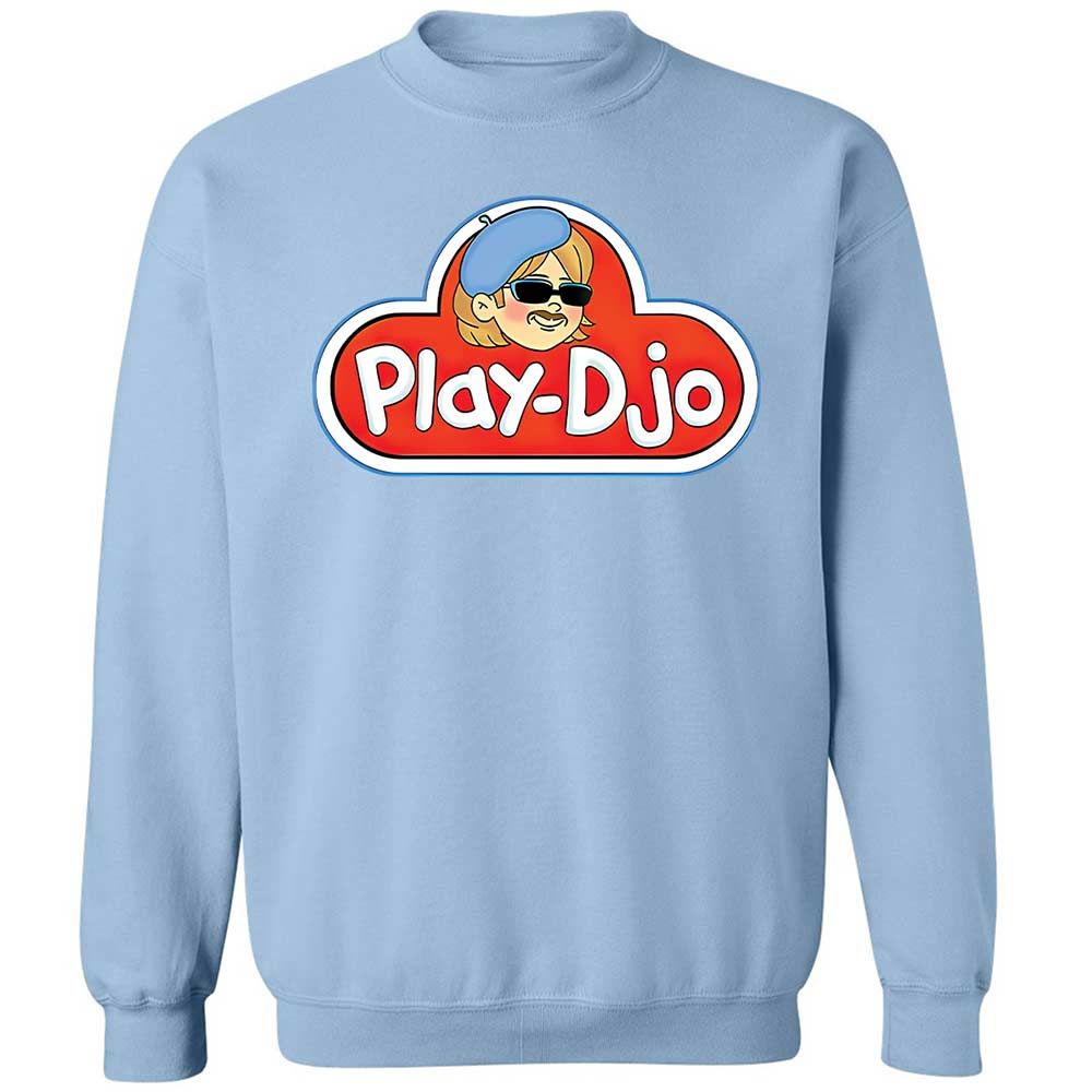 Play Djo - Light Blue - 21