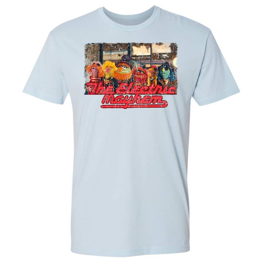Premium Unisex T-Shirt - V9XMQKFY - Light Blue - 21