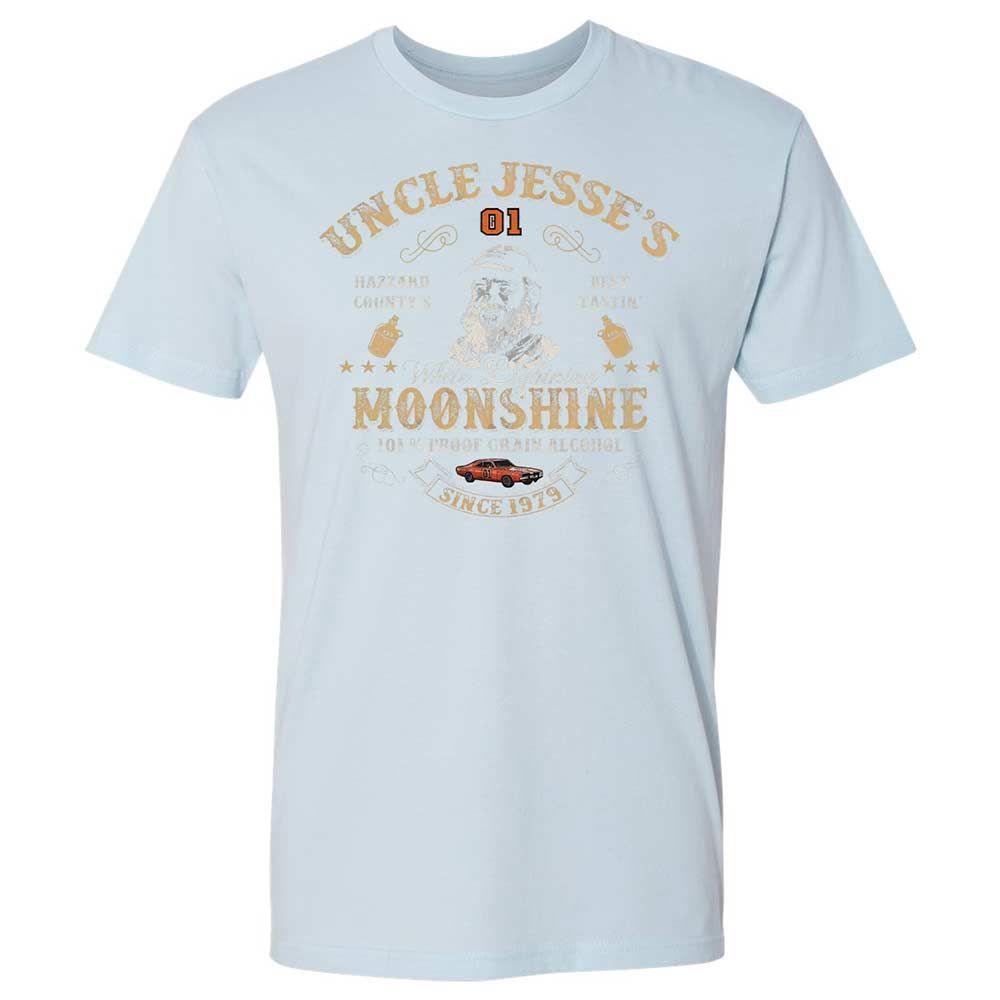 Premium Unisex T-Shirt - PHY6EXPQ - Light Blue - 21