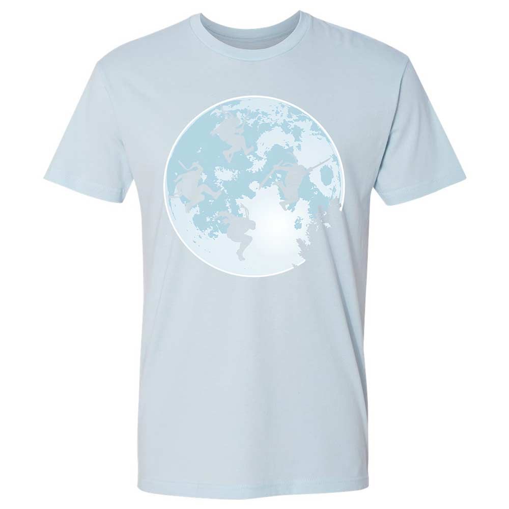 The Extra-Turtlerials - Light Blue - 21