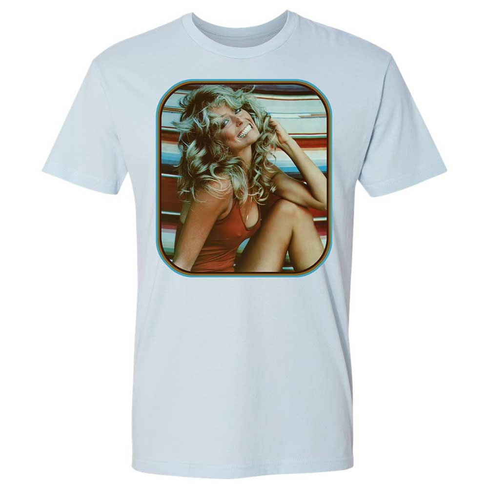Farrah Angels - Light Blue - 21