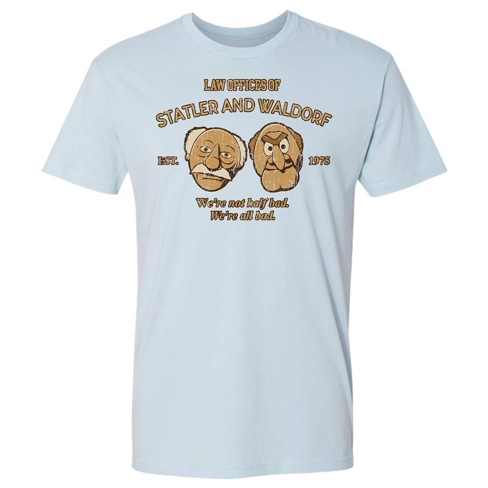 Premium Unisex T-Shirt - U3SG7KPR - Light Blue - 21