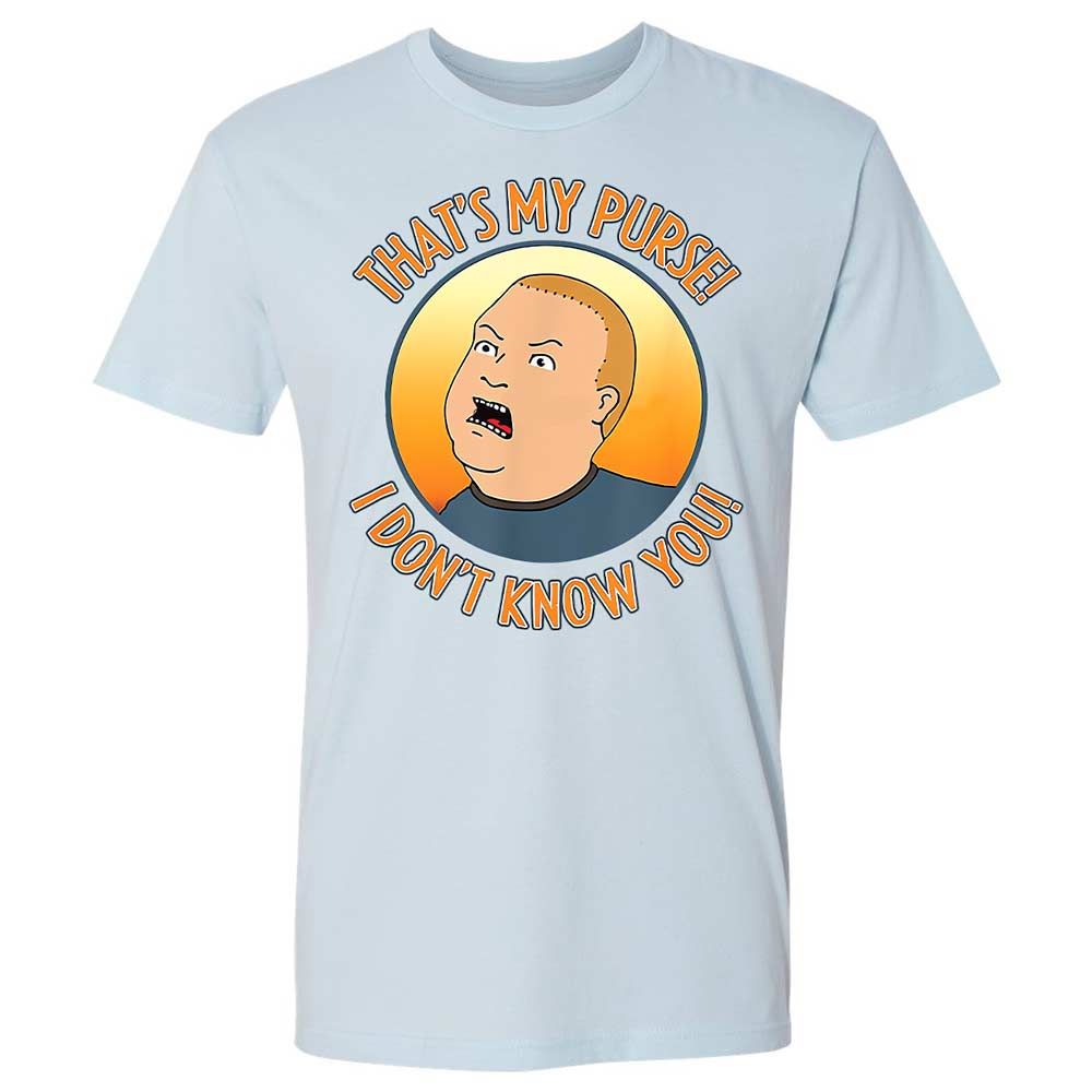 Premium Unisex T-Shirt - 6KRMFHK4 - Light Blue - 21