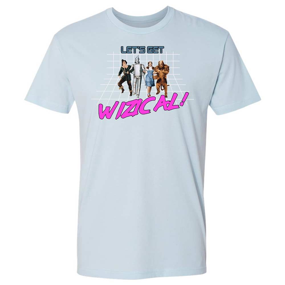 Premium Unisex T-Shirt - TW27NYCR - Light Blue - 21