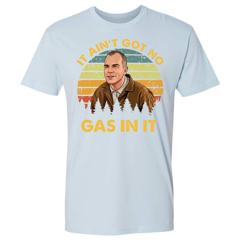 Premium Unisex T-Shirt - B2H1V54M - Light Blue - 21