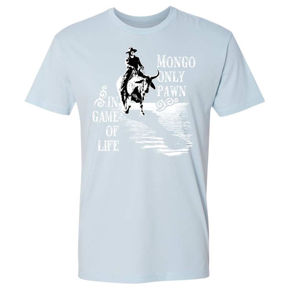 Premium Unisex T-Shirt - AHK1876N - Light Blue - 21