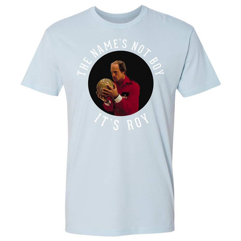 Premium Unisex T-Shirt - 4ZL598LW - Light Blue - 21