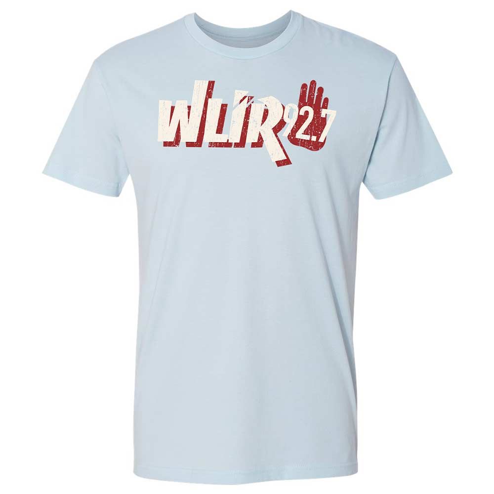 Premium Unisex T-Shirt - XCJ2E7GB - Light Blue - 21