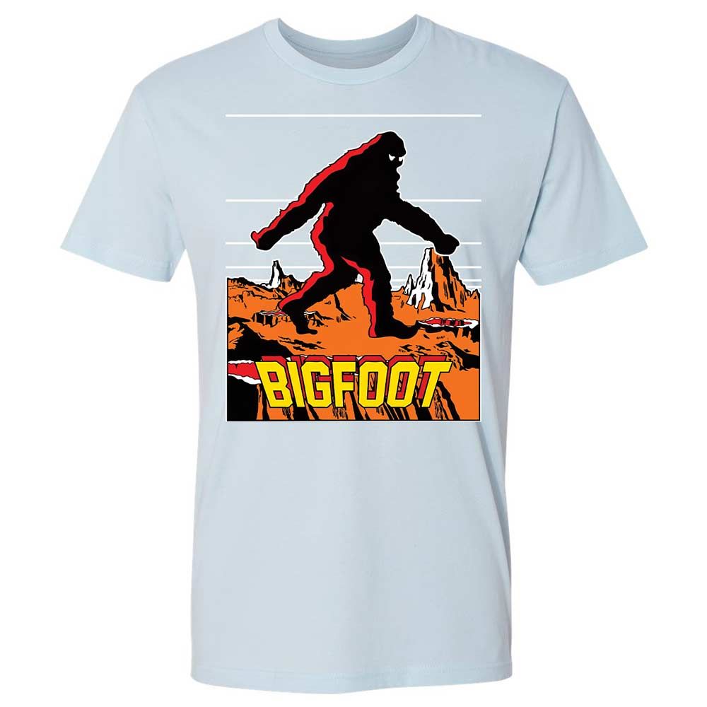 Premium Unisex T-Shirt - CCFSRM79 - Light Blue - 21