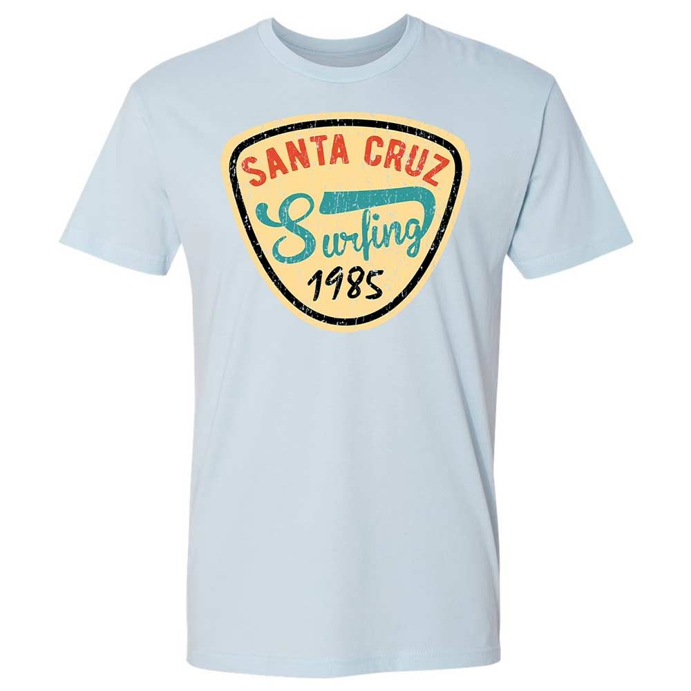 Premium Unisex T-Shirt - 9972FPBW - Light Blue - 21