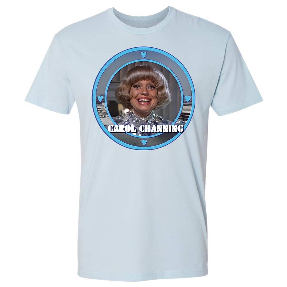 Premium Unisex T-Shirt - JN51J3N6 - Light Blue - 21