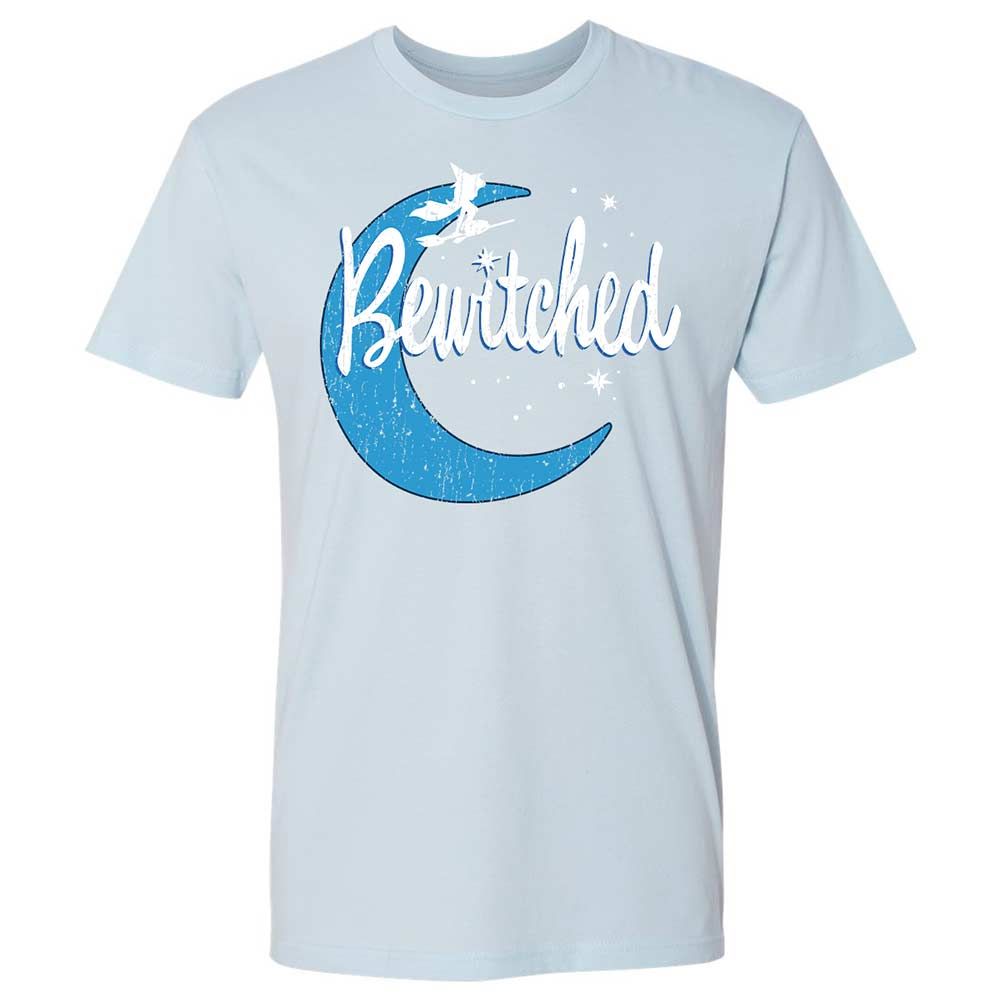 Premium Unisex T-Shirt - 8NDFVVZ5 - Light Blue - 21