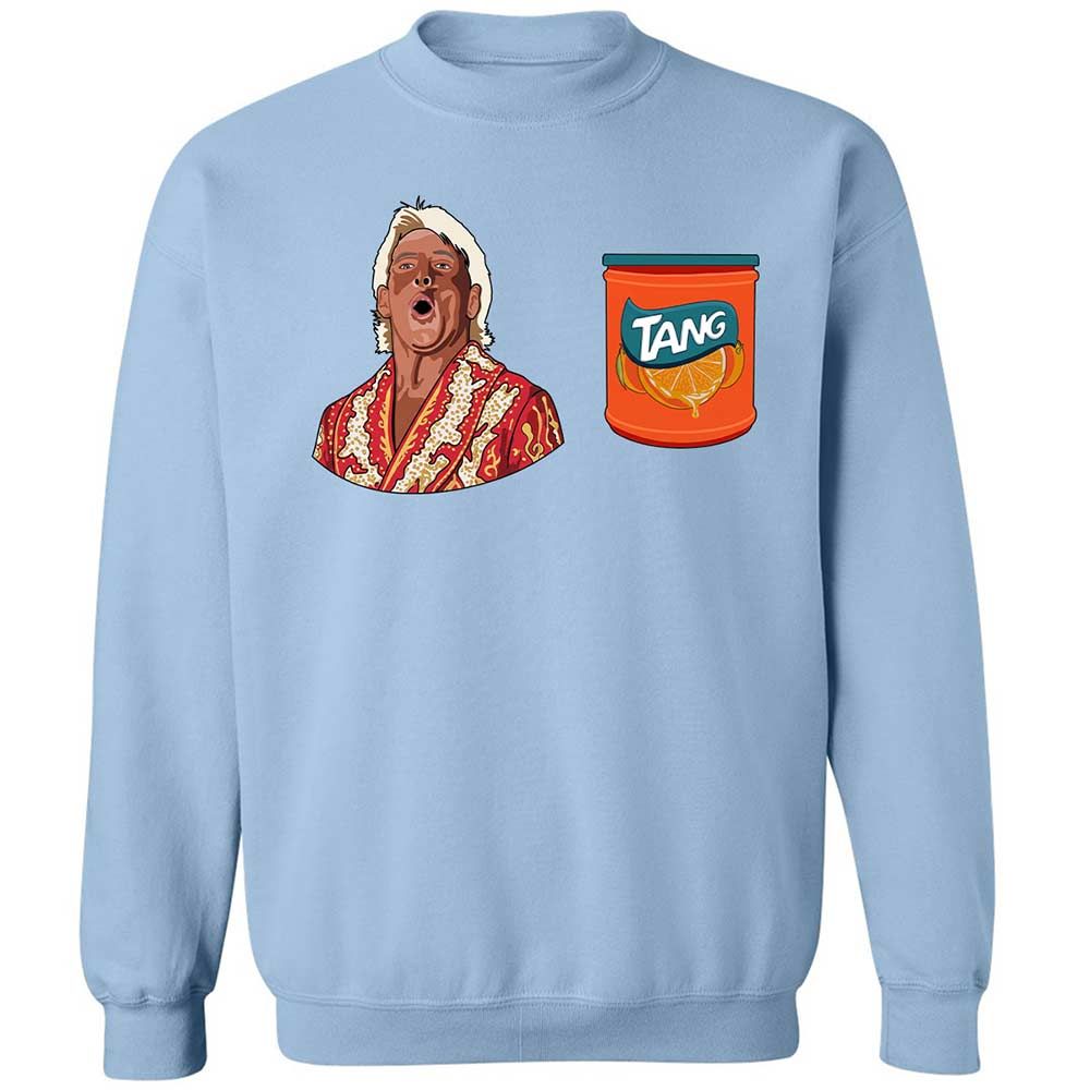 Wooo-Tang - Light Blue - 21