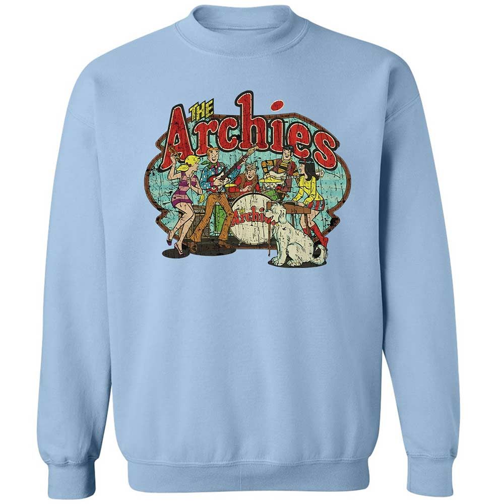 The Archies - Light Blue - 21