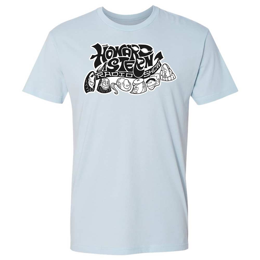 The Howard Stern Show - Light Blue - 21