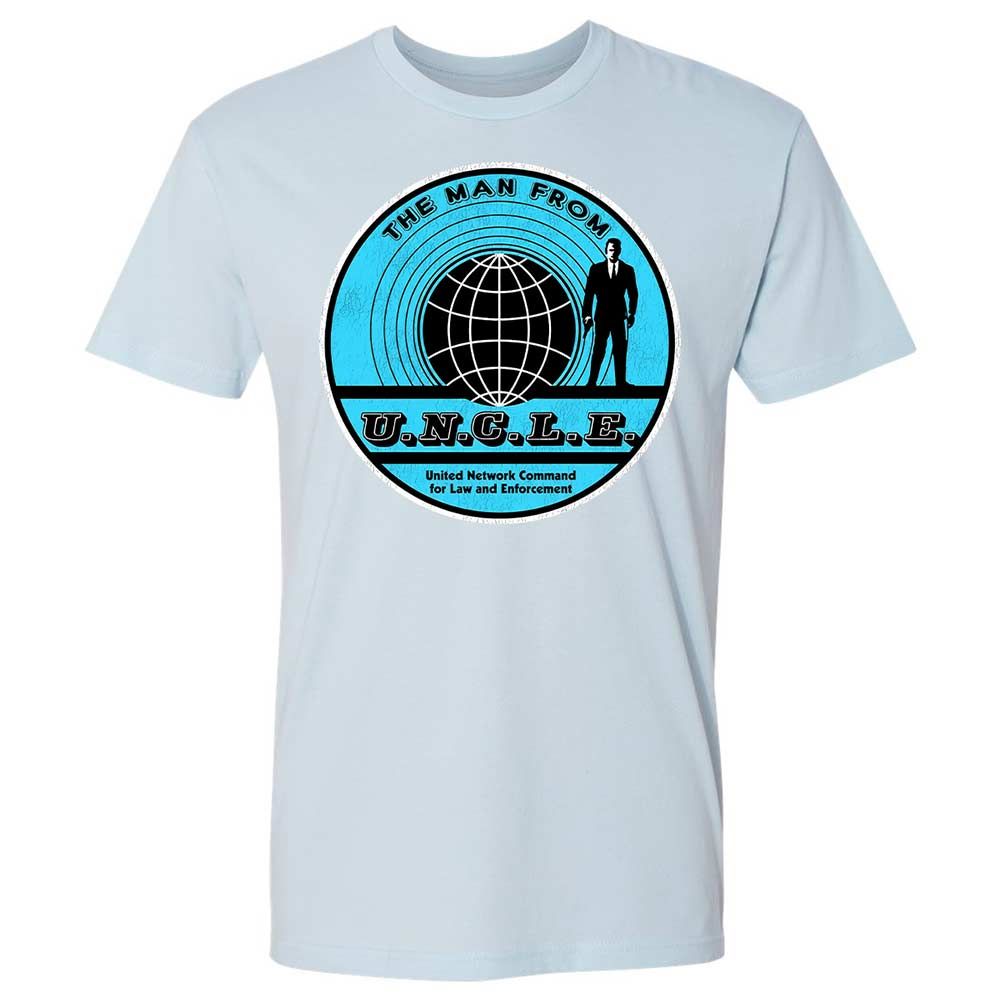 Premium Unisex T-Shirt - UJ6WYB8Y - Light Blue - 21