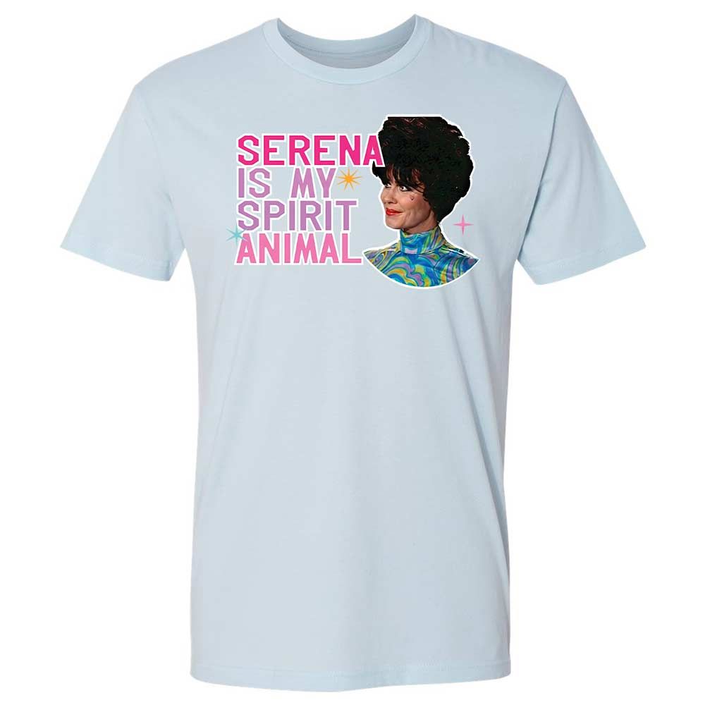 Premium Unisex T-Shirt - VTFWC5PY - Light Blue - 21