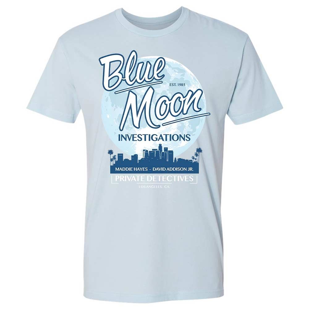 Premium Unisex T-Shirt - ZVP1TCP7 - Light Blue - 21
