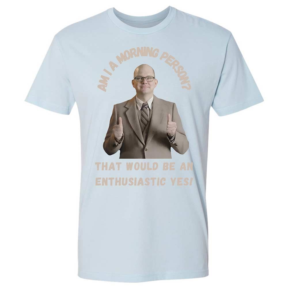 Premium Unisex T-Shirt - MGDVW8WV - Light Blue - 21