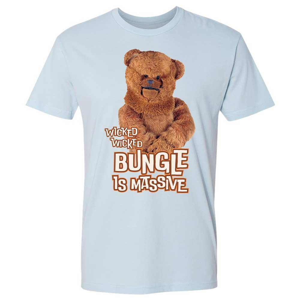 Premium Unisex T-Shirt - 3391EXWR - Light Blue - 21