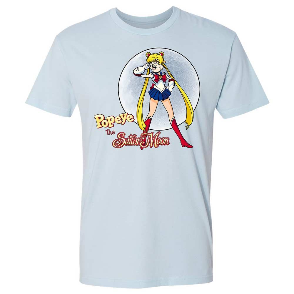 The Sailor - Light Blue - 21