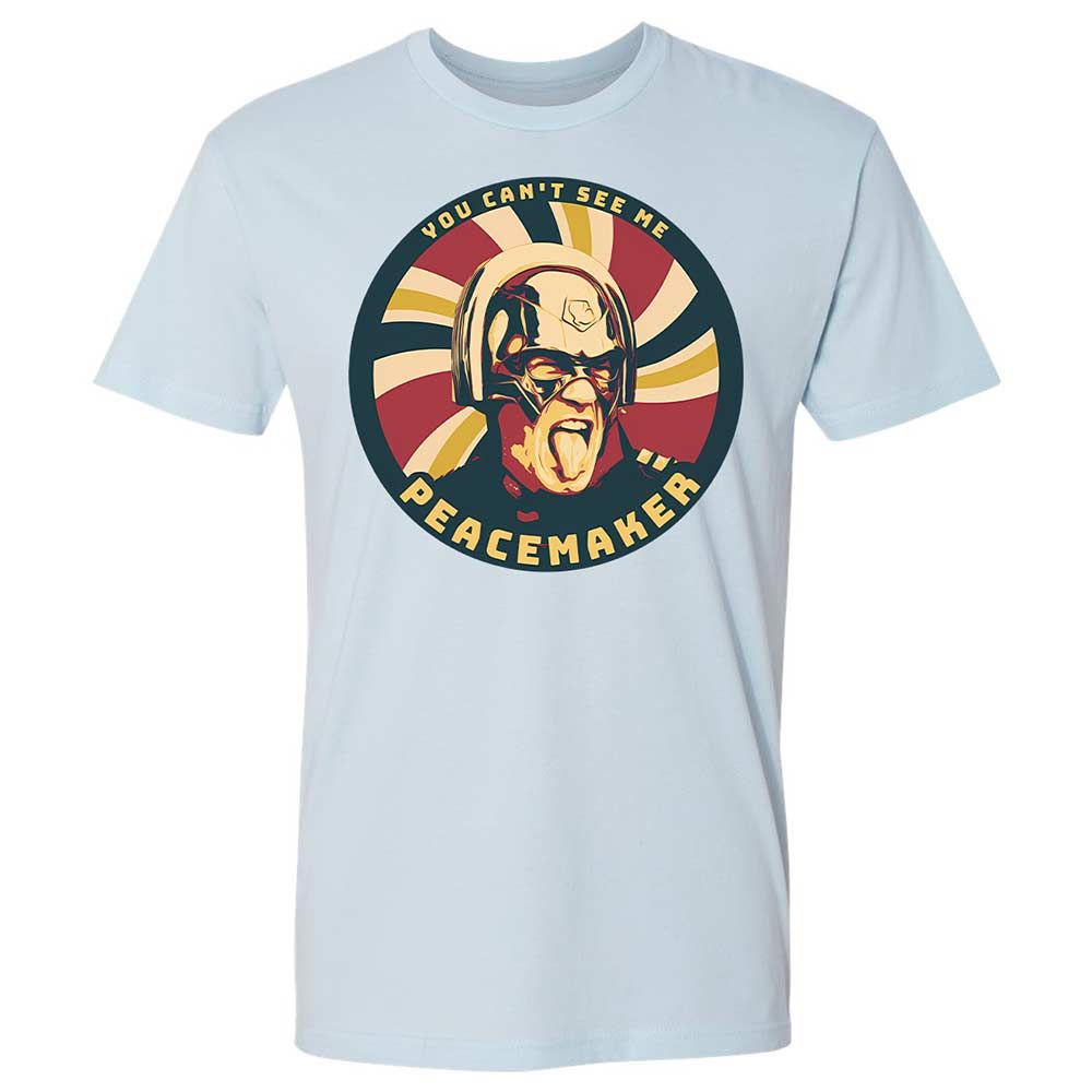 Premium Unisex T-Shirt - RLL32P5U - Light Blue - 21
